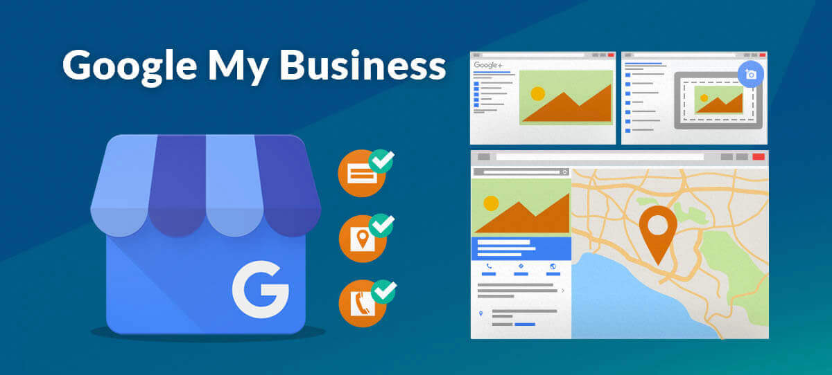 Featured image for “Google My Business – What is it and why we use it”