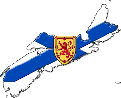 Crafting in Nova Scotia