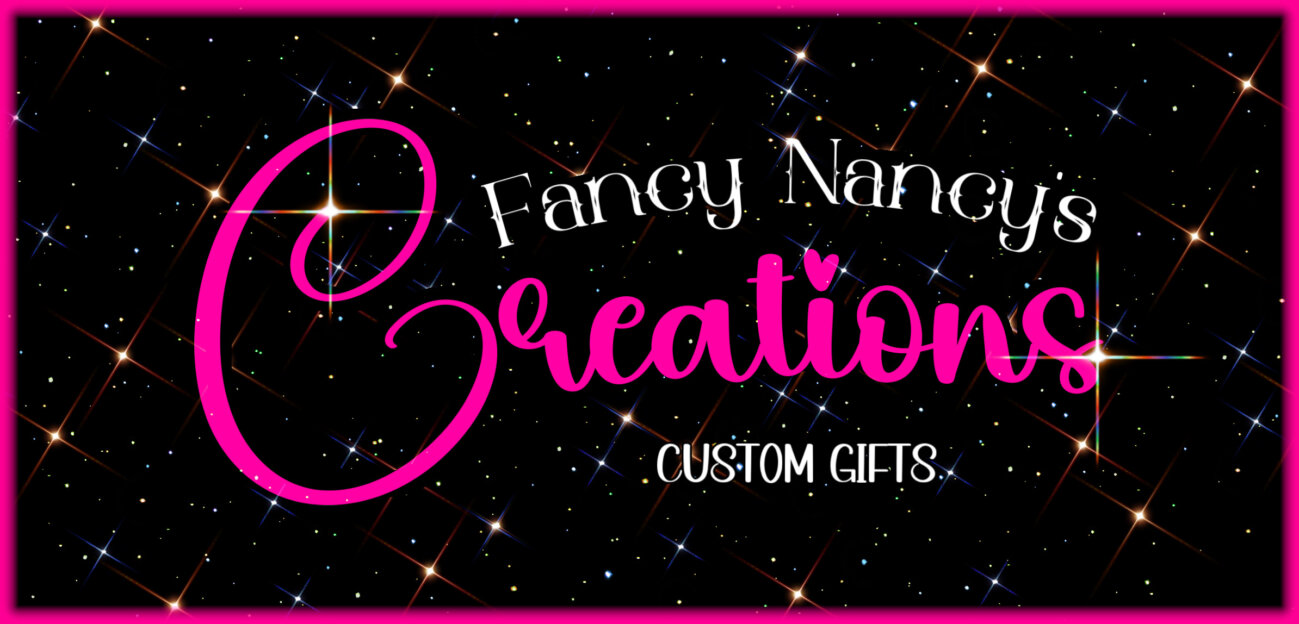 Fancy Nancy's Creations